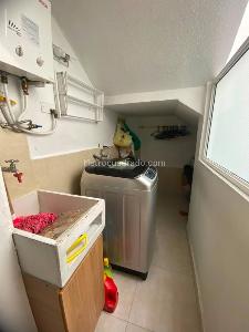 Apartamento en venta en Santa Monica, Medellín · foto 11 de 13