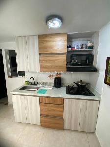 Apartamento en venta en Santa Monica, Medellín · foto 12 de 13