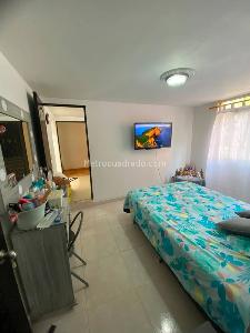 Apartamento en venta en Santa Monica, Medellín · foto 4 de 13