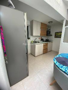 Apartamento en venta en Santa Monica, Medellín · foto 5 de 13