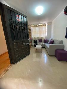 Apartamento en venta en Santa Monica, Medellín · foto 7 de 13