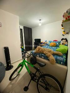 Apartamento en venta en Santa Monica, Medellín · foto 8 de 13