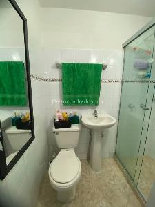 Apartamento en venta en Santa Monica, Medellín · foto 9 de 13