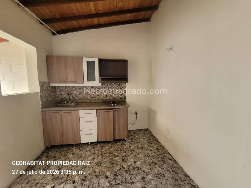 Casa en Arriendo, Belen Aliadas, Medellín en Belen Aliadas