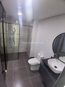 Apartamento de 4 alcobas en venta en Laureles, Medellín, 330 m² · foto 11 de 20