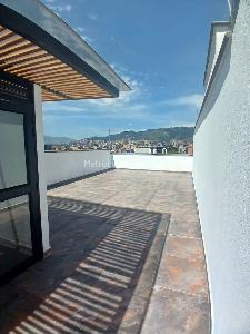 Apartamento de 4 alcobas en venta en Laureles, Medellín, 330 m² · foto 19 de 20