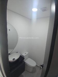 Apartamento de 4 alcobas en venta en Laureles, Medellín, 330 m² · foto 20 de 20