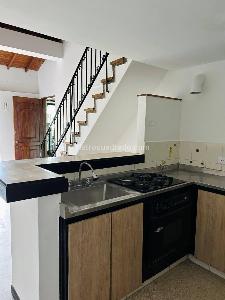 Apartamento en Arriendo, La Castellana, Medellín