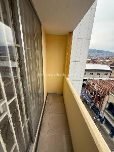 Apartamento en venta en Centro, Medellín · foto 13 de 20