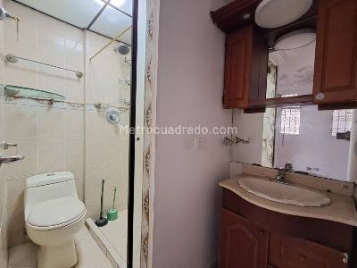 Apartamento en venta en Centro, Medellín · foto 18 de 20