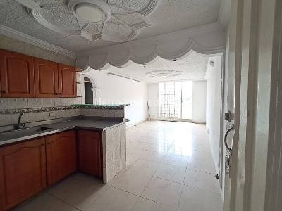 Apartamento en venta en Centro, Medellín · foto 7 de 20