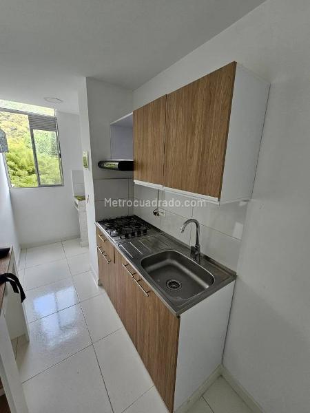 Apartamento en Arriendo, San Jose, Sabaneta