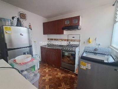 Apartamento en venta en Calasanz, Medellín · foto 11 de 13