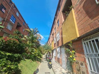 Apartamento en venta en Calasanz, Medellín · foto 12 de 13
