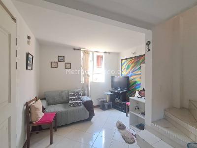 Apartamento en venta en Calasanz, Medellín · foto 2 de 13
