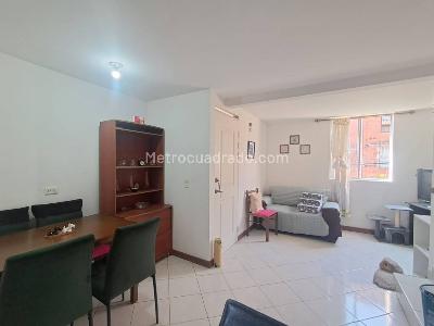 Apartamento en venta en Calasanz, Medellín · foto 7 de 13