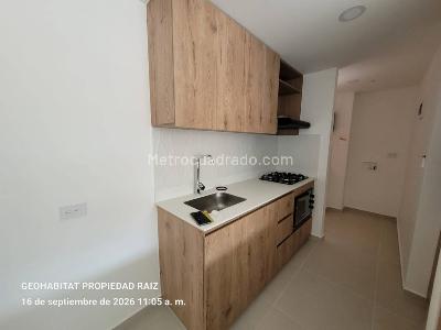 Apartamento de 3 alcobas en arriendo en San German, Medellín, 70 m² · foto 11 de 13