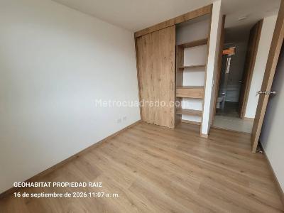 Apartamento de 3 alcobas en arriendo en San German, Medellín, 70 m² · foto 2 de 13