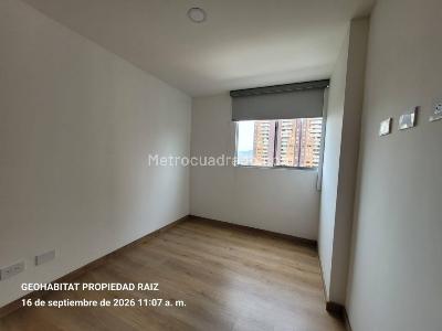 Apartamento de 3 alcobas en arriendo en San German, Medellín, 70 m² · foto 4 de 13