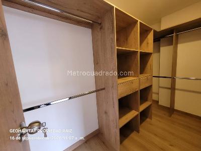 Apartamento de 3 alcobas en arriendo en San German, Medellín, 70 m² · foto 5 de 13