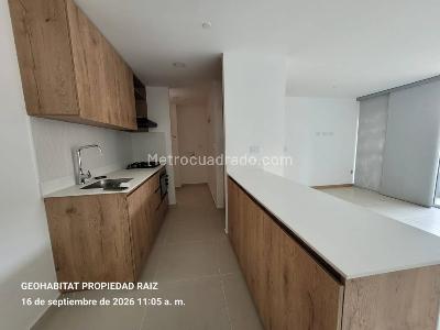 Apartamento de 3 alcobas en arriendo en San German, Medellín, 70 m² · foto 6 de 13