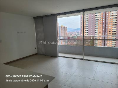 Apartamento de 3 alcobas en arriendo en San German, Medellín, 70 m² · foto 7 de 13