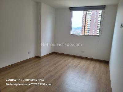 Apartamento de 3 alcobas en arriendo en San German, Medellín, 70 m² · foto 8 de 13