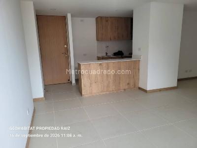 Apartamento de 3 alcobas en arriendo en San German, Medellín, 70 m² · foto 9 de 13