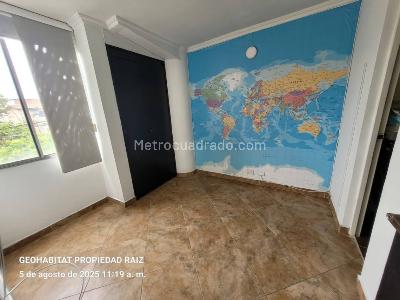 Apartamento en venta en San Javier, Medellín · foto 3 de 9