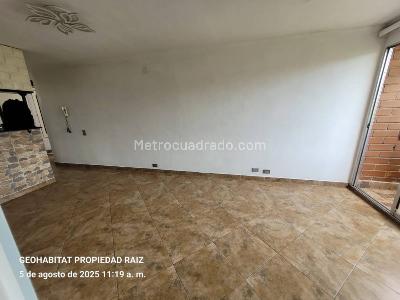 Apartamento en venta en San Javier, Medellín · foto 4 de 9