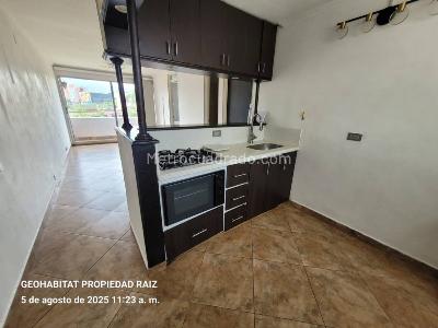 Apartamento en venta en San Javier, Medellín · foto 6 de 9