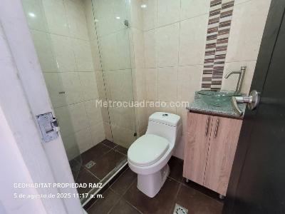Apartamento en venta en San Javier, Medellín · foto 8 de 9