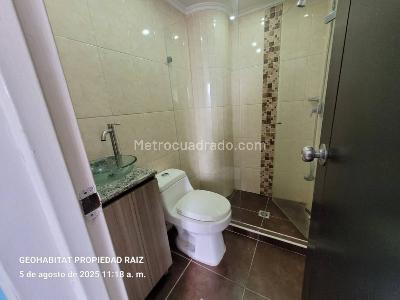 Apartamento en venta en San Javier, Medellín · foto 9 de 9