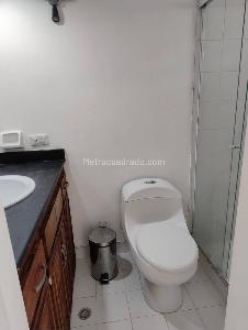 Apartamento de 3 alcobas en arriendo en Loma Del Indio, Medellín, 72 m² · foto 11 de 12
