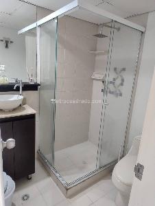 Apartamento de 3 alcobas en arriendo en Loma Del Indio, Medellín, 72 m² · foto 12 de 12