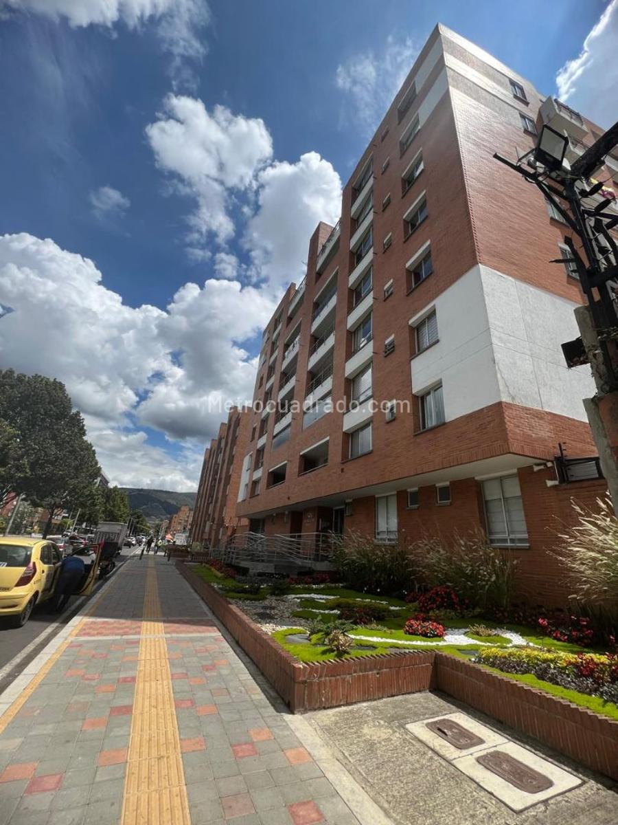 Apartamento en Venta  CEDRITOS CONTADOR