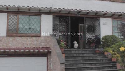 Casa de 3 alcobas en venta en Pontevedra San Nicolas, Bogotá, 296 m² · foto 7 de 12