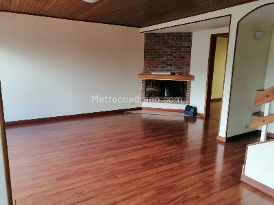 Casa de 3 alcobas en venta en Andes Ii, Chía, 122 m² · foto 4 de 19