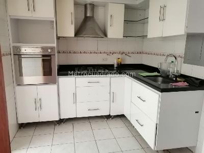 Casa de 3 alcobas en venta en Andes Ii, Chía, 122 m² · foto 19 de 19