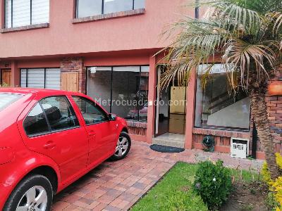 Casa de 3 alcobas en venta en Andes Ii, Chía, 122 m² · foto 3 de 19