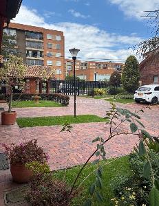Casa de 3 alcobas en venta en Andes Ii, Chía, 122 m² · foto 2 de 19