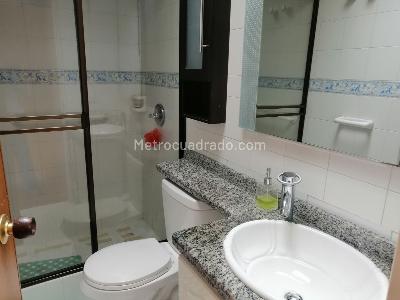 Casa de 3 alcobas en venta en Andes Ii, Chía, 122 m² · foto 9 de 19