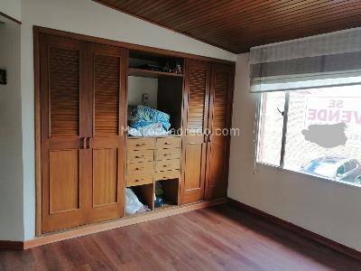 Casa de 3 alcobas en venta en Andes Ii, Chía, 122 m² · foto 11 de 19