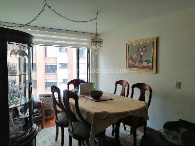 Apartamento en venta en Colina Campestre, Bogotá · foto 8 de 20