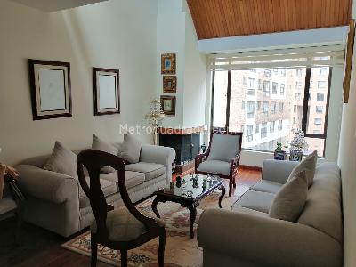 Apartamento en venta en Colina Campestre, Bogotá · foto 6 de 20
