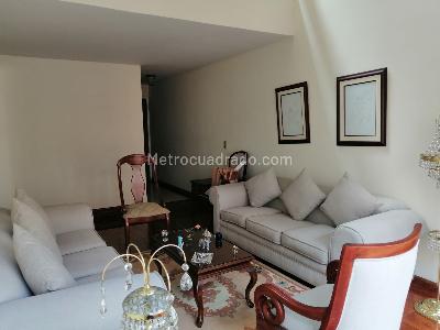 Apartamento en venta en Colina Campestre, Bogotá · foto 9 de 20