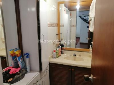 Apartamento en venta en Colina Campestre, Bogotá · foto 15 de 20