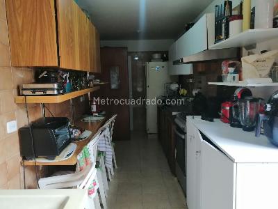 Apartamento en venta en Colina Campestre, Bogotá · foto 18 de 20