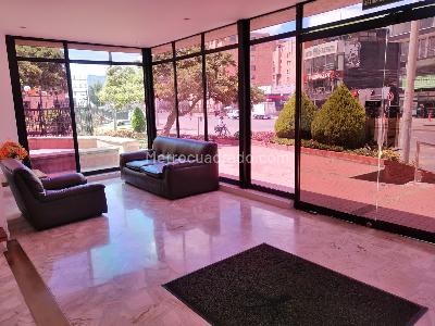 Apartamento en venta en Colina Campestre, Bogotá · foto 20 de 20