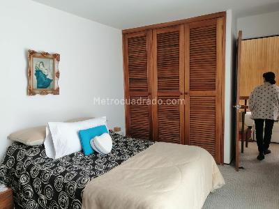 Apartamento en venta en Colina Campestre, Bogotá · foto 10 de 20
